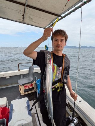 タチウオ