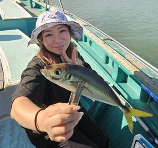 アジ