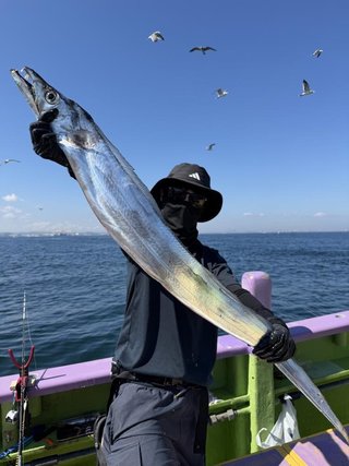 タチウオ