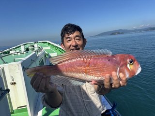 アマダイ