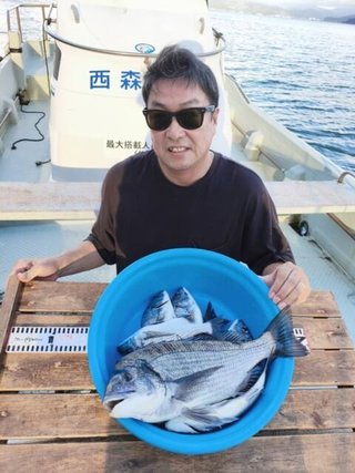 チヌ