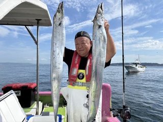 タチウオ