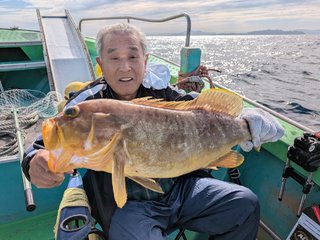 マハタ