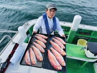 アマダイ