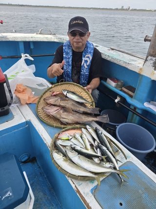 アジ