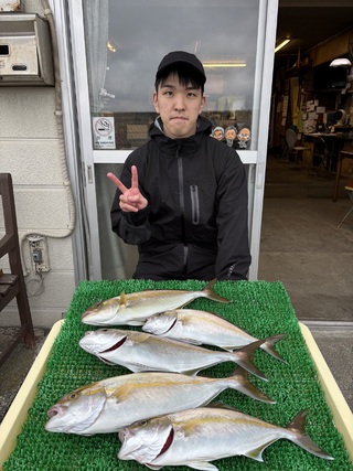 イナダ