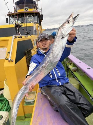 タチウオ