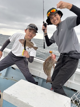オオモンハタ