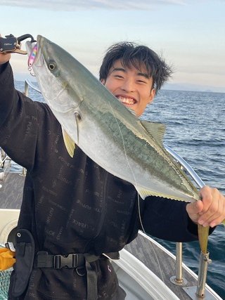 ハマチ