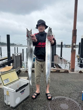 タチウオ