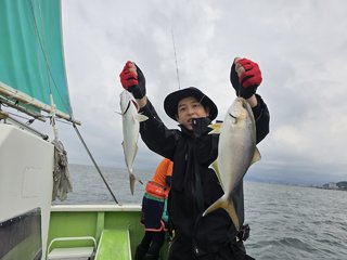 イナダ