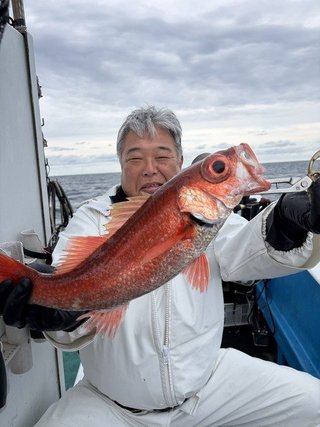 アカムツ