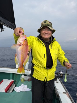 チカメキントキ
