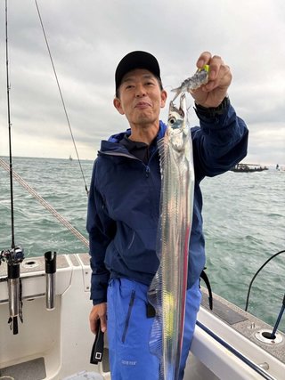 タチウオ