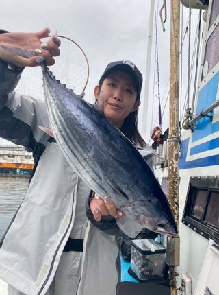 カツオ