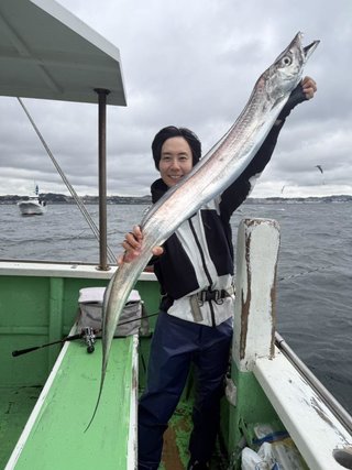 タチウオ