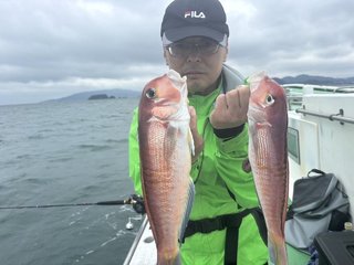 アマダイ