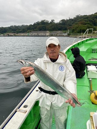 タチウオ