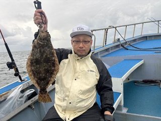 ヒラメ
