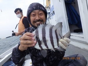カサゴ