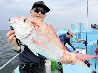 タチウオ