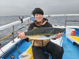 ワラサ