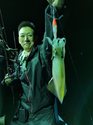 イカ