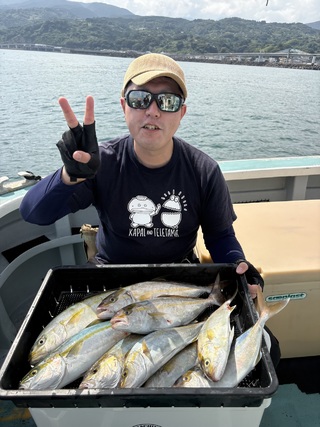 ショウゴ
