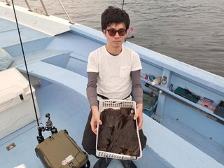 アオリイカ