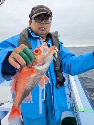 アカムツ