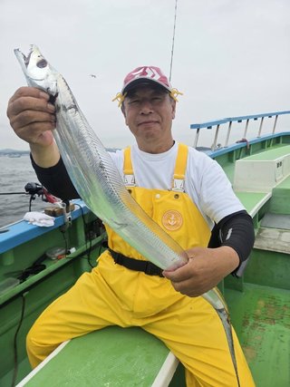 タチウオ