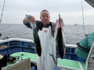 ワラサ
