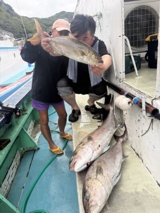 カンパチ