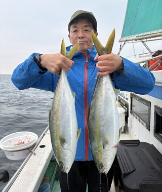 ワラサ