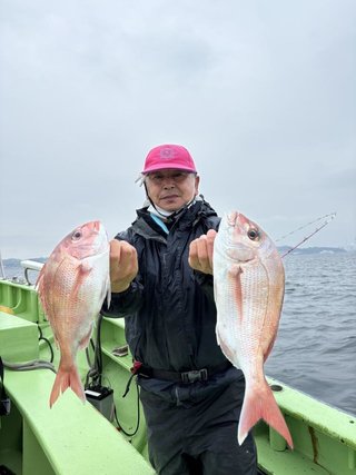 ワラサ