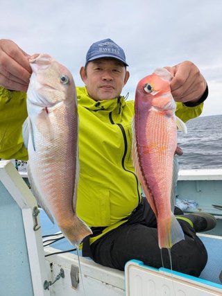 アマダイ