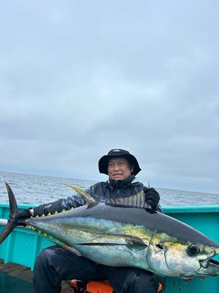 キハダ