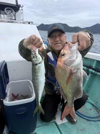 アジ