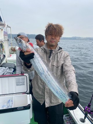 タチウオ
