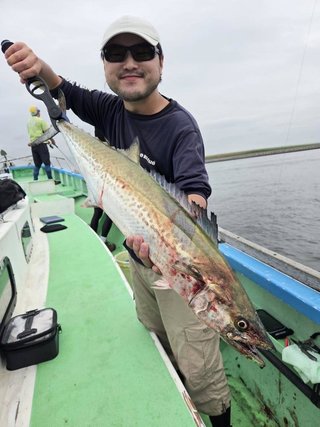 サワラ
