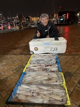 ブドウイカ
