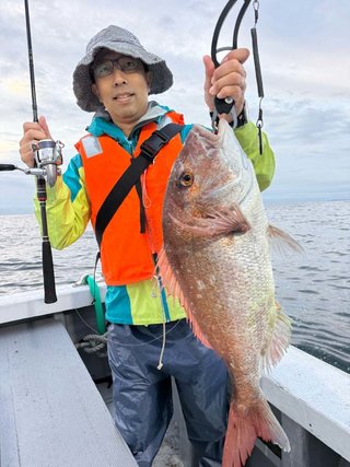 マハタ
