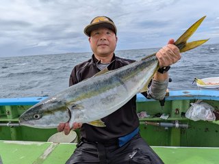 ワラサ