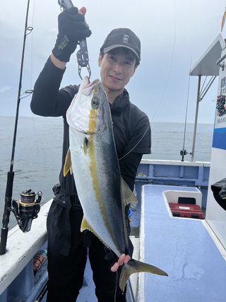 ヒラマサ