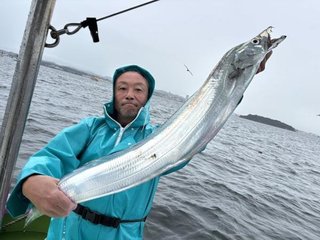 タチウオ