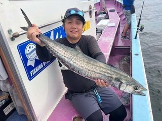 サワラ