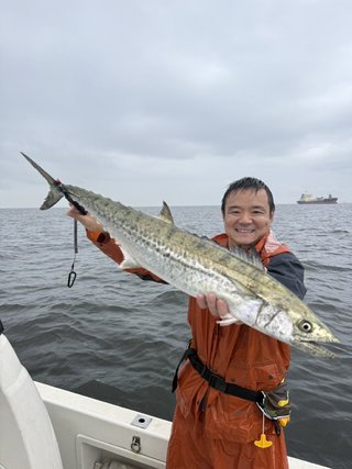 サワラ