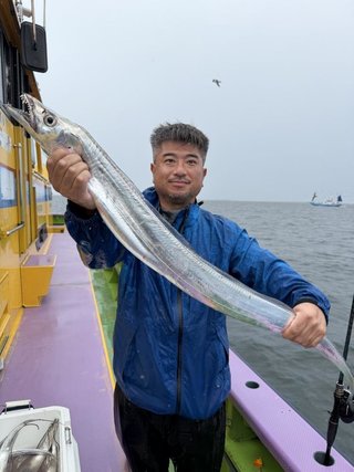 タチウオ