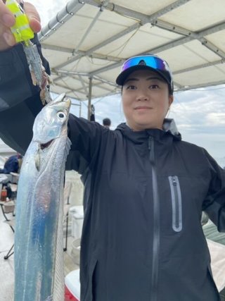 タチウオ
