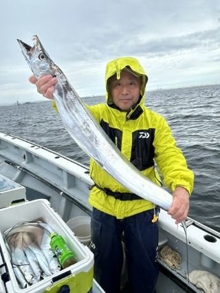 タチウオ